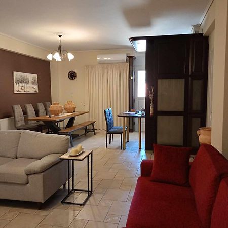 Comfortable Apartment In Kiato Dış mekan fotoğraf