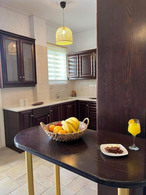 Comfortable Apartment In Kiato Dış mekan fotoğraf