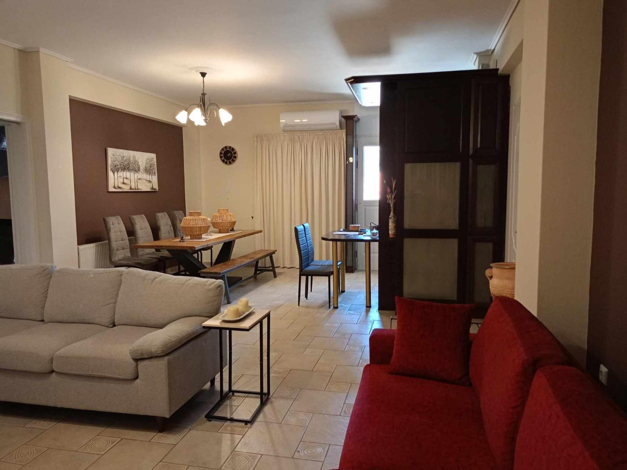 Comfortable Apartment In Kiato Dış mekan fotoğraf